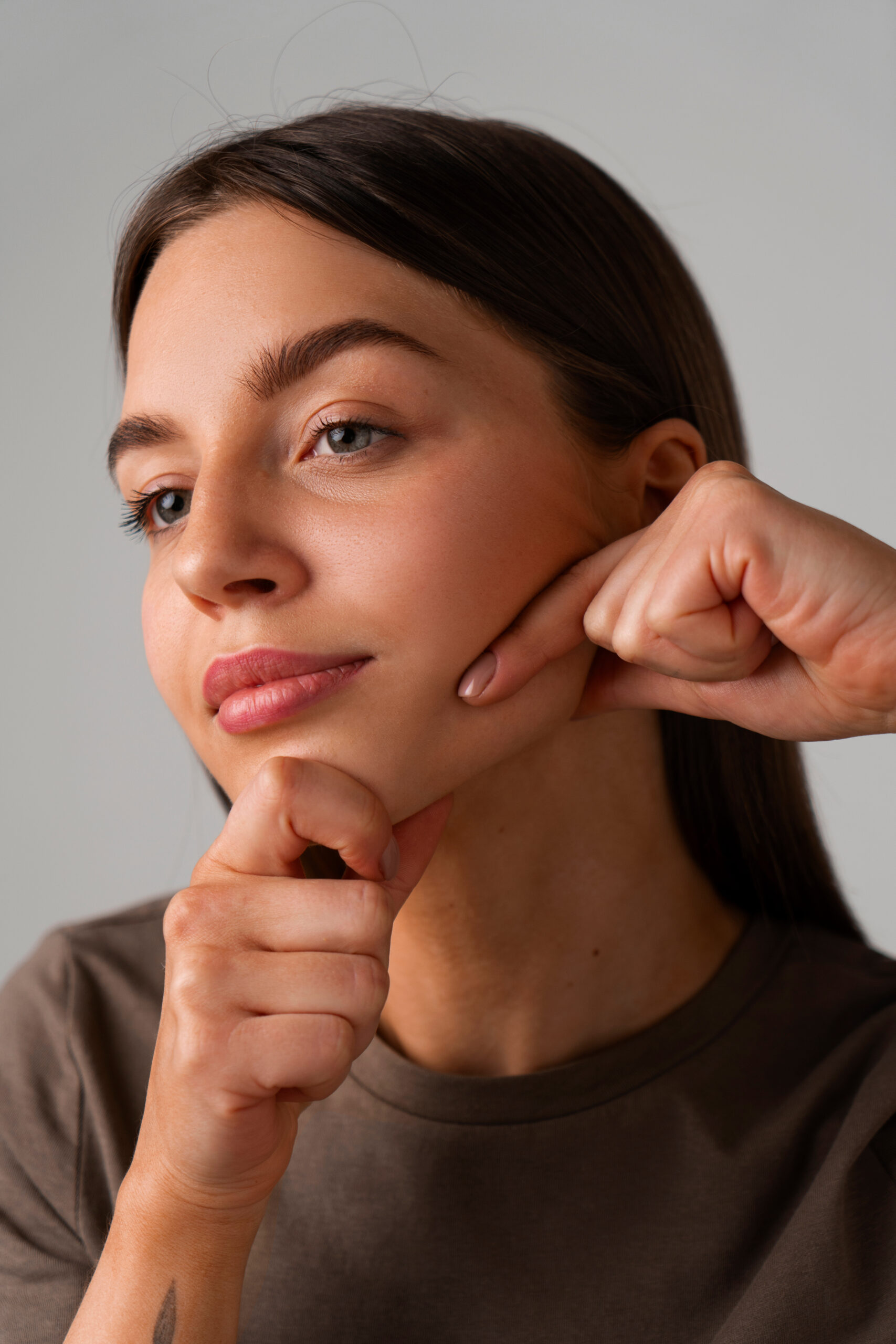 מיני פייס ליפט
